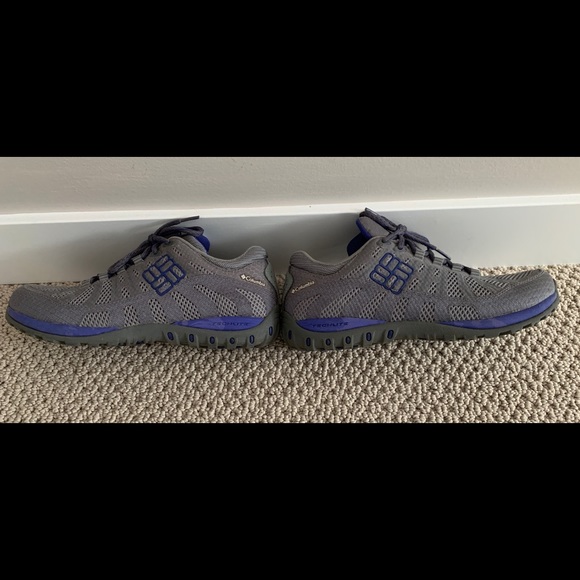 Columbia Women’s Walking Shoes - Picture 2 of 5